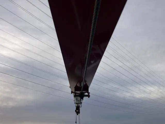 日野 レンジャー 2KG-FD2ABA(2WD)の写真12