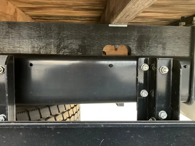 日野 レンジャー 2KG-FD2ABA(2WD)の写真14