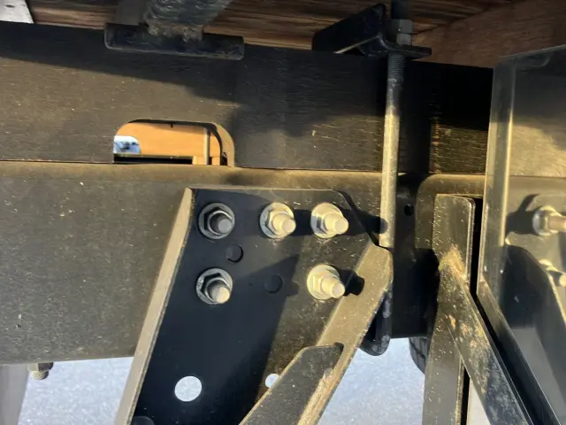 日野 レンジャー 2KG-FD2ABA(2WD)の写真15