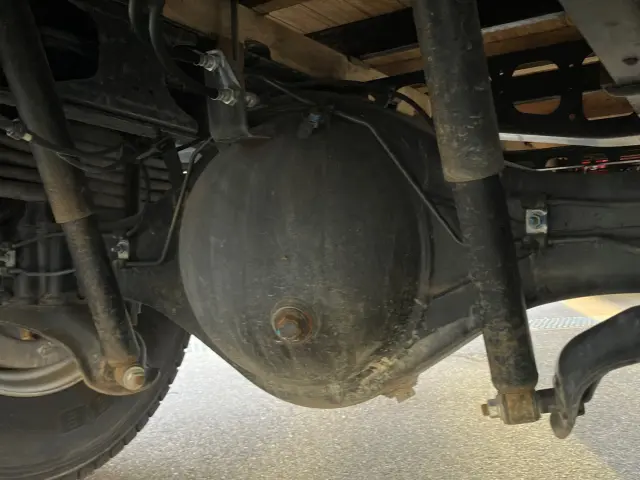 日野 レンジャー 2KG-FD2ABA(2WD)の写真16