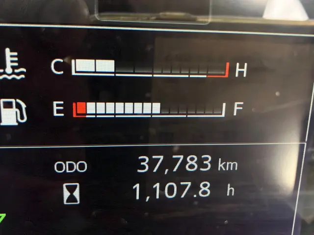 日野 レンジャー 2KG-FD2ABA(2WD)の写真22