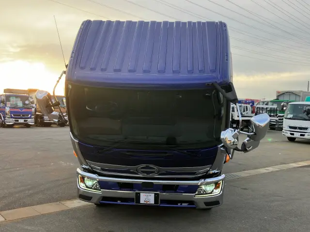 日野 レンジャー 2KG-FD2ABA(2WD)の写真23