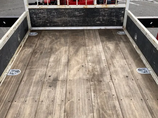 日野 レンジャー 2KG-FD2ABA(2WD)の写真8