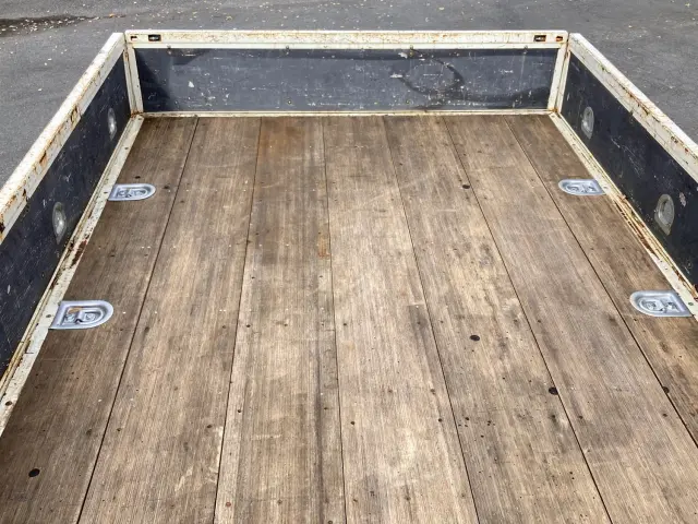 日野 レンジャー 2KG-FD2ABA(2WD)の写真9