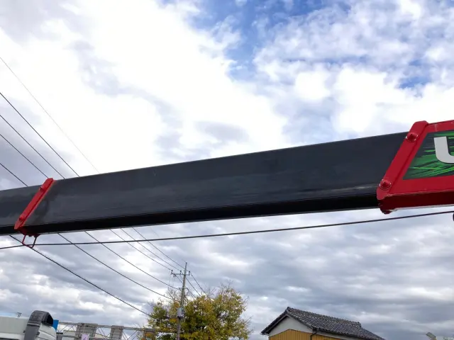 日野 レンジャー 2KG-FD2ABA(2WD)の写真11