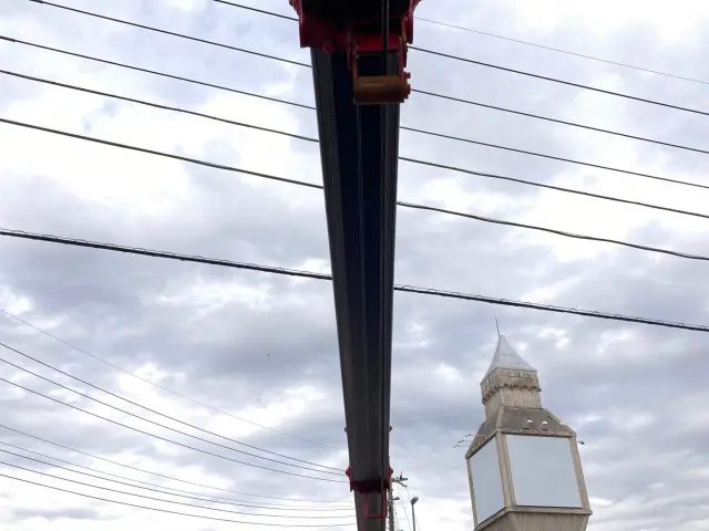 日野 レンジャー 2KG-FD2ABA(2WD)の写真12