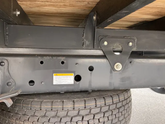 日野 レンジャー 2KG-FD2ABA(2WD)の写真14