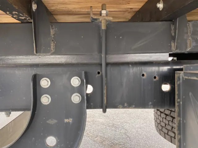 日野 レンジャー 2KG-FD2ABA(2WD)の写真15