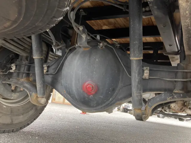 日野 レンジャー 2KG-FD2ABA(2WD)の写真16