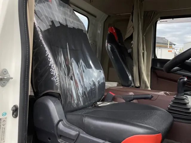 日野 レンジャー 2KG-FD2ABA(2WD)の写真19