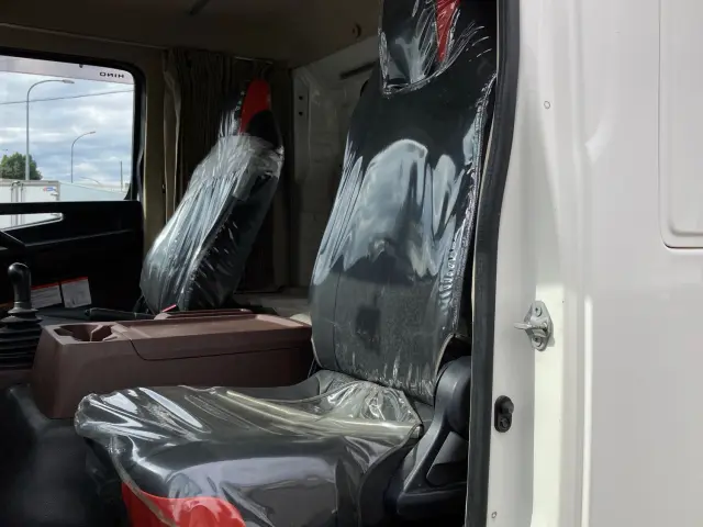 日野 レンジャー 2KG-FD2ABA(2WD)の写真20