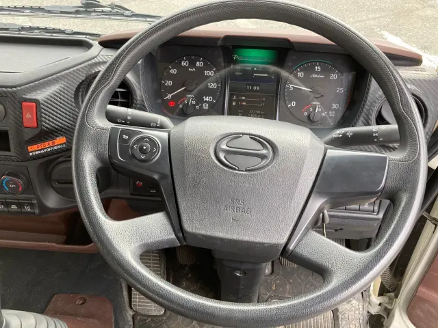 日野 レンジャー 2KG-FD2ABA(2WD)の写真21