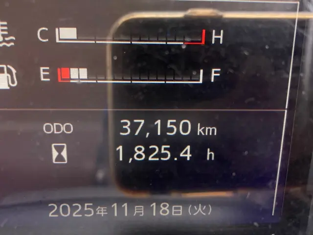 日野 レンジャー 2KG-FD2ABA(2WD)の写真22