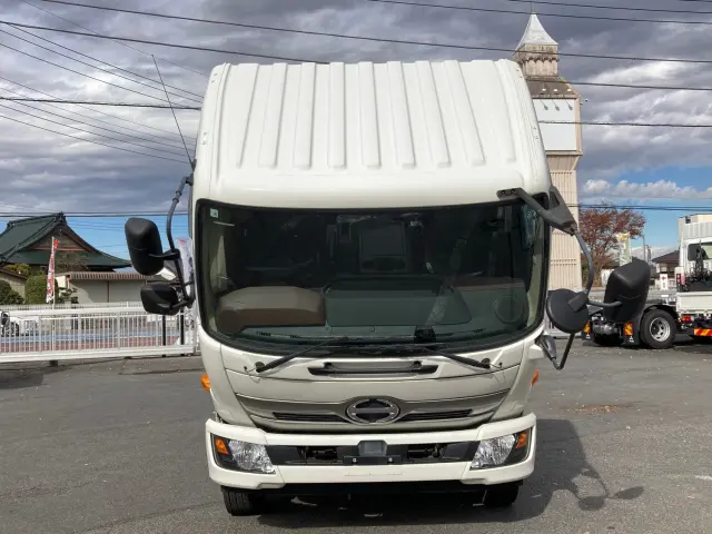 日野 レンジャー 2KG-FD2ABA(2WD)の写真23