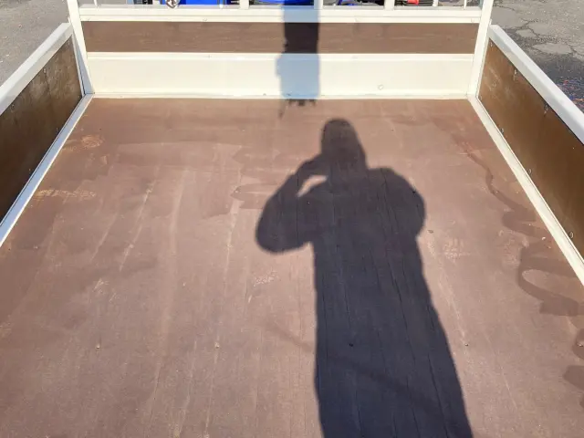 日野 デュトロ 2RG-XZU712M(2WD)の写真8