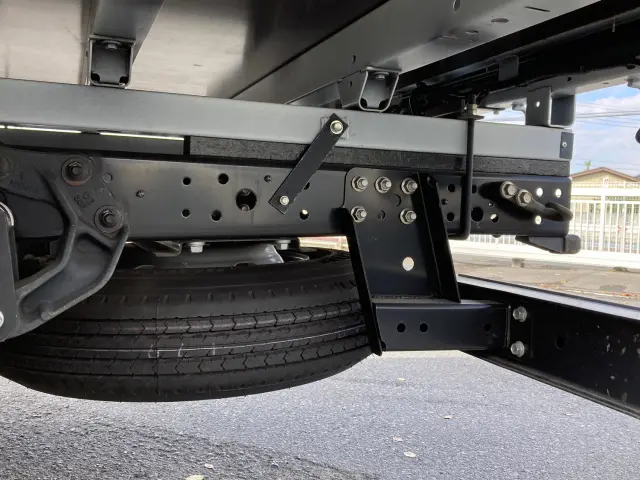 日野 デュトロ 2RG-XZU712M(2WD)の写真14