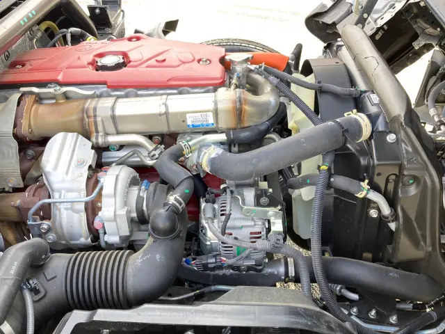 日野 デュトロ 2RG-XZU712M(2WD)の写真18