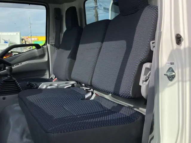 日野 デュトロ 2RG-XZU712M(2WD)の写真20