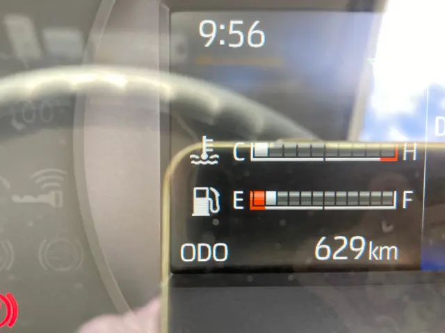 日野 デュトロ 2RG-XZU712M(2WD)の写真22