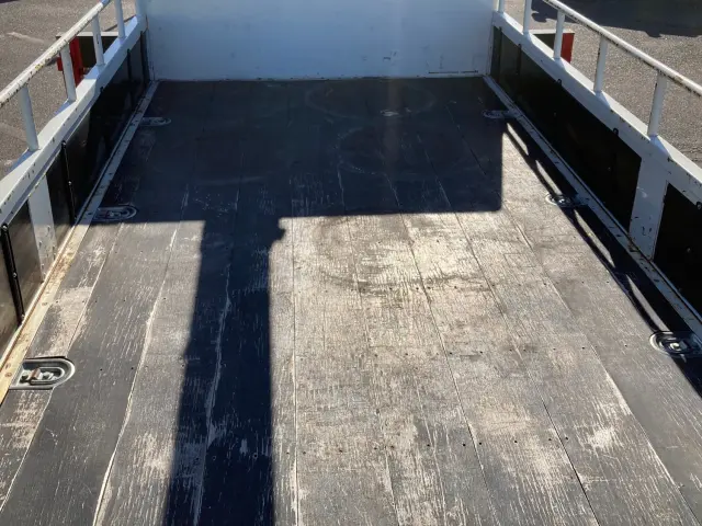 三菱 キャンター 2PG-FED90(2WD)の写真9