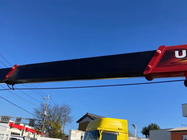 三菱 キャンター 2PG-FED90(2WD)の写真11