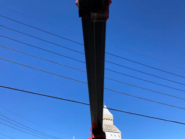 三菱 キャンター 2PG-FED90(2WD)の写真12