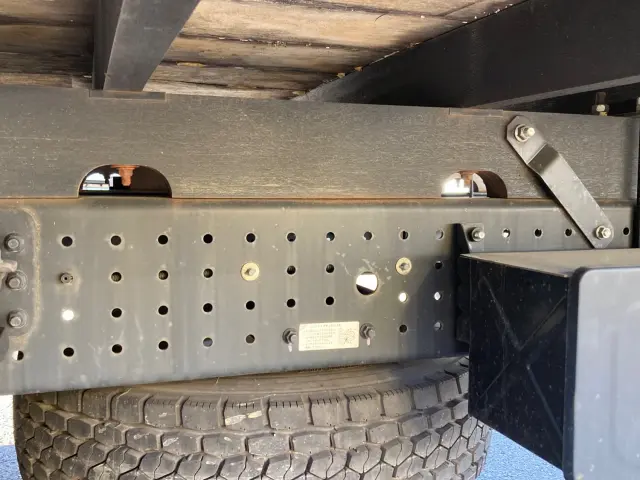 三菱 キャンター 2PG-FED90(2WD)の写真14