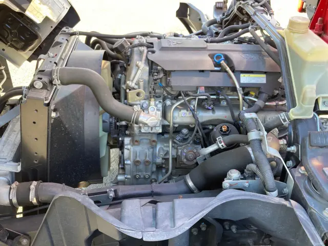 三菱 キャンター 2PG-FED90(2WD)の写真17