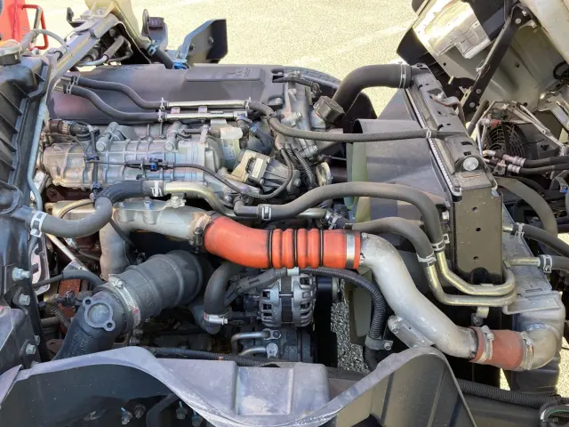 三菱 キャンター 2PG-FED90(2WD)の写真18