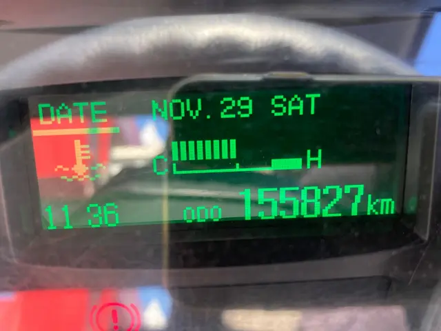 三菱 キャンター 2PG-FED90(2WD)の写真22