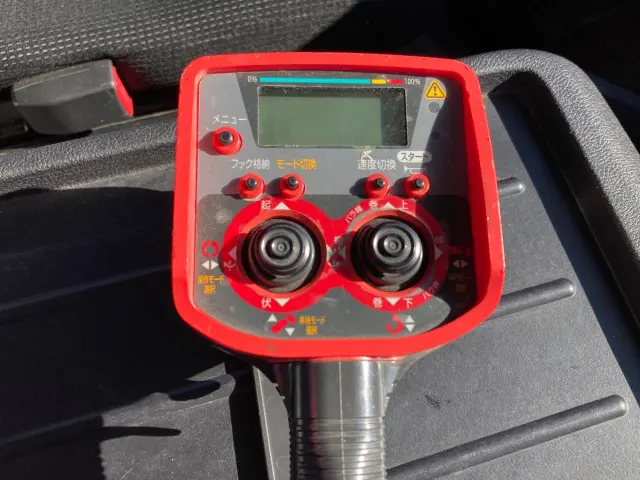 三菱 キャンター 2PG-FED90(2WD)の写真23