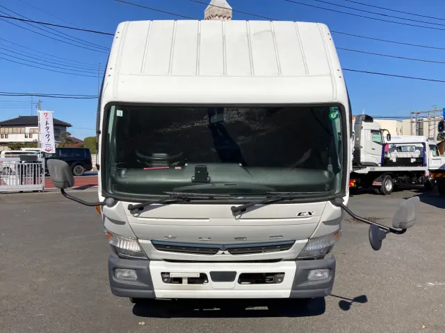 三菱 キャンター 2PG-FED90(2WD)の写真24