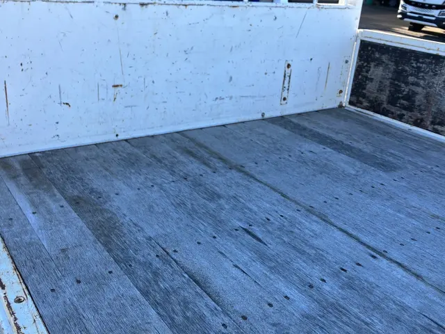 日野 デュトロ TKG-XZU650M(2WD)の写真8