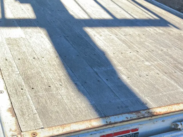 日野 デュトロ TKG-XZU650M(2WD)の写真9