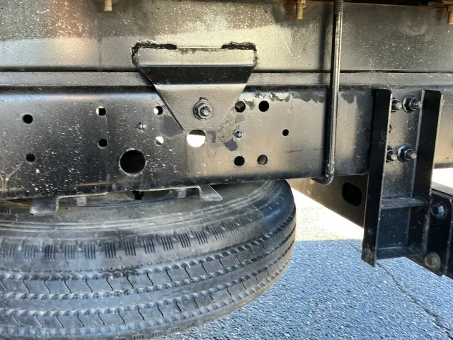 日野 デュトロ TKG-XZU650M(2WD)の写真14