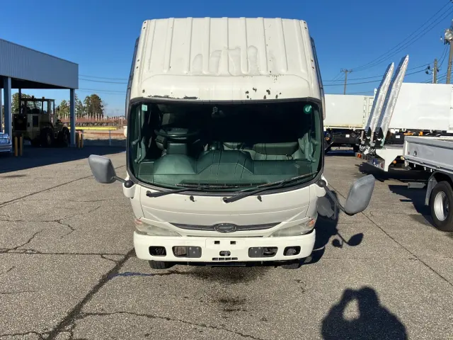 日野 デュトロ TKG-XZU650M(2WD)の写真23