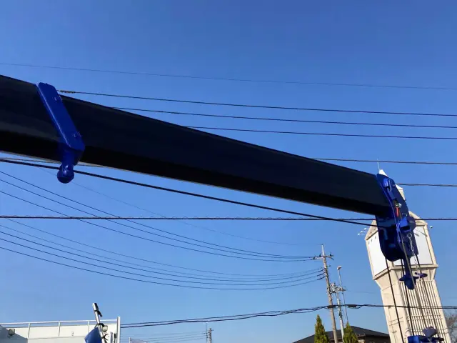 日野 デュトロ 2PG-XZU710M(2WD)の写真13