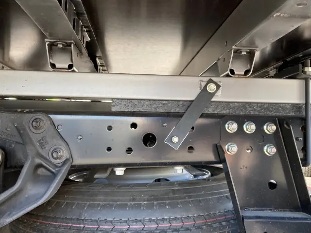 日野 デュトロ 2PG-XZU710M(2WD)の写真14