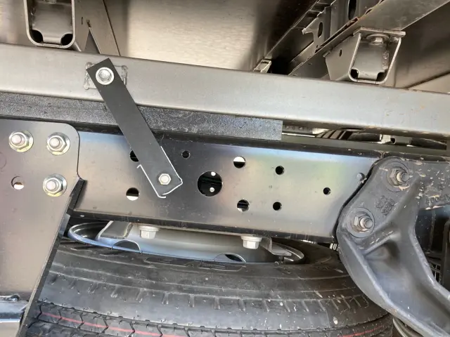 日野 デュトロ 2PG-XZU710M(2WD)の写真15