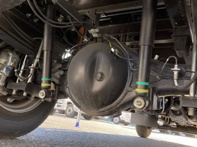 日野 デュトロ 2PG-XZU710M(2WD)の写真16