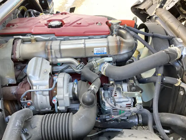 日野 デュトロ 2PG-XZU710M(2WD)の写真18