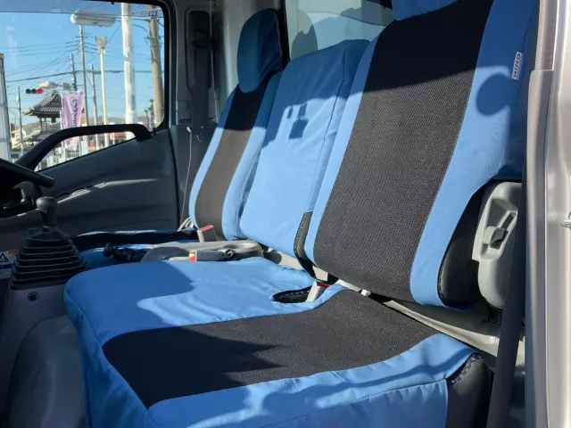 日野 デュトロ 2PG-XZU710M(2WD)の写真20