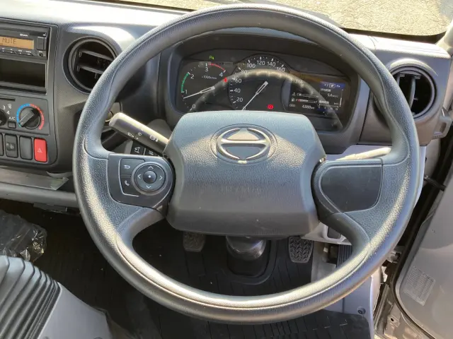 日野 デュトロ 2PG-XZU710M(2WD)の写真21