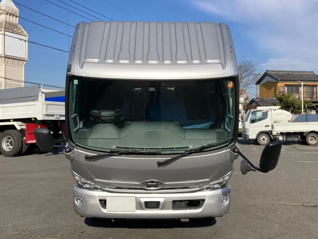 日野 デュトロ 2PG-XZU710M(2WD)の写真24