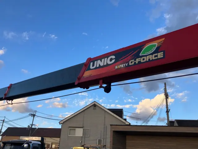 いすゞ エルフ 2RG-NPR88AR(2WD)の写真11