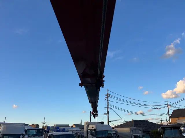 いすゞ エルフ 2RG-NPR88AR(2WD)の写真12