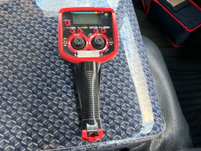 いすゞ エルフ 2RG-NPR88AR(2WD)の写真23