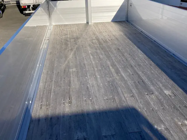 三菱 スーパーグレート 2KG-FS70HZ(8x4)の写真8