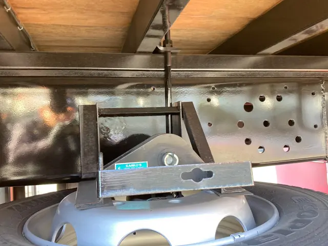 三菱 スーパーグレート 2KG-FS70HZ(8x4)の写真14