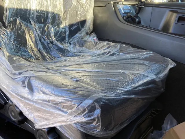 三菱 スーパーグレート 2KG-FS70HZ(8x4)の写真19